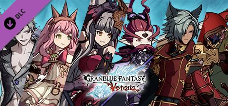 Granblue Fantasy: Versus - Color Pack Set 7