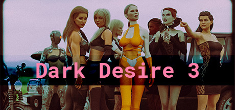 Dark Desire 3