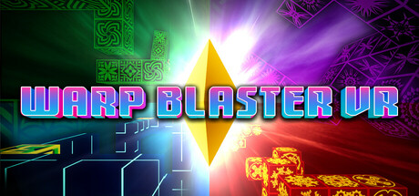 Warp Blaster VR