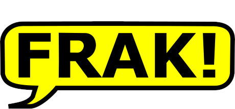 Frak!