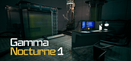 Gamma Nocturne 1