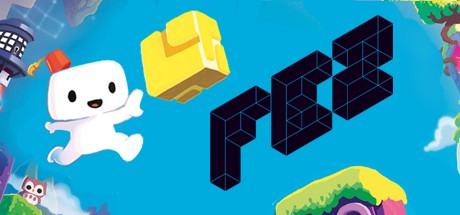 FEZ Original Soundtrack