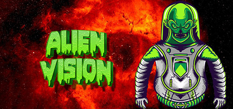 Alien Vision