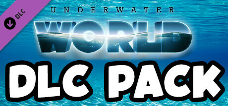 Underwater World - DLC PACK