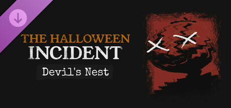 The Halloween Incident - Devil's Nest