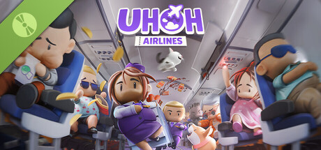Uh Oh Airlines Demo