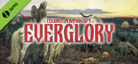 EVERGLORY Demo