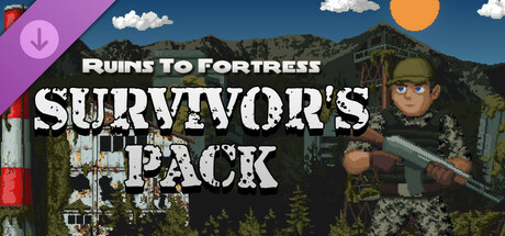 Ruins To Fortress: Survivor's Pack