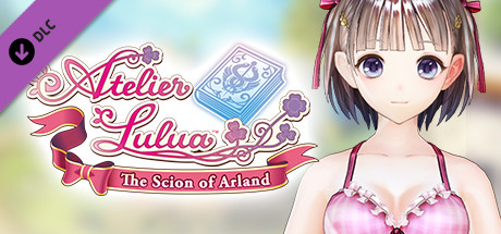 Atelier Lulua: Eva's Swimsuit 