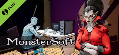 MonsterSoft Demo