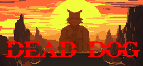 亡犬 Dead Dog