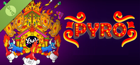PYRO Demo