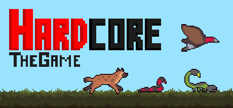 Hardcore: The Game