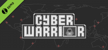 Cyber Warrior Demo