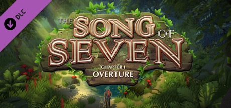 The Song of Seven: Chapter One Original Soundtrack