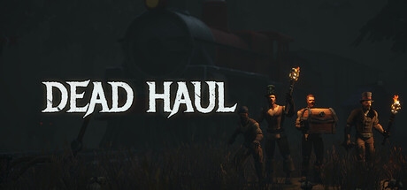Dead Haul