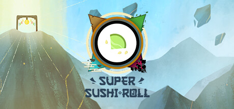 Super Sushi Roll