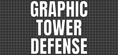 Graphic Tower Defense