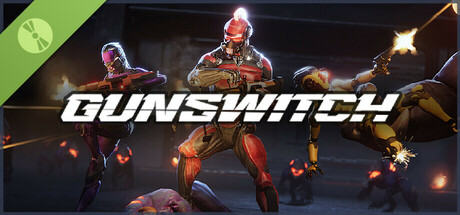 Gunswitch Demo