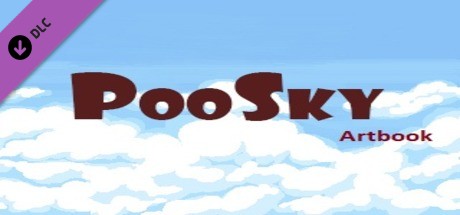 PooSky -  Artbook 