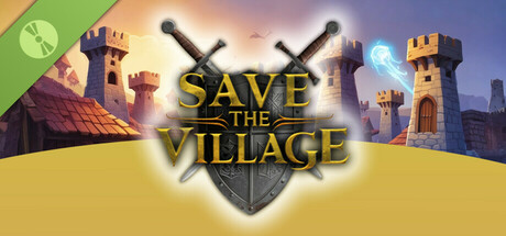 Save The Village Demo