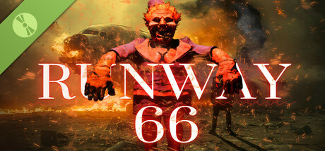 Runway 66 Demo