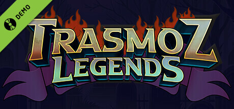 Trasmoz Legends Demo