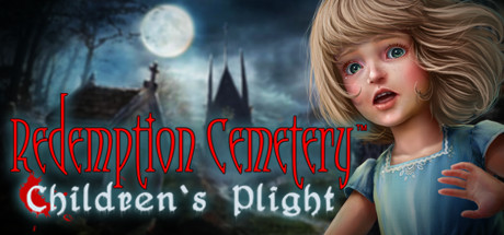 Redemption Cemetery: Children's Plight Collector's Edition