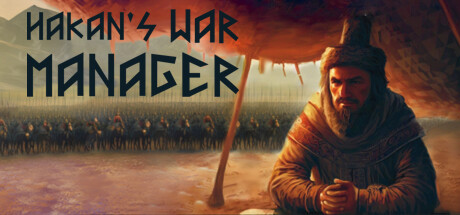 Hakan's War Manager