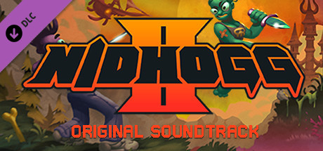 Nidhogg 2 Soundtrack