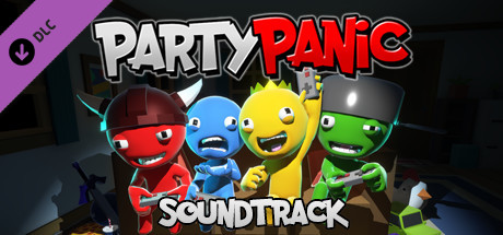 Party Panic - Soundtrack