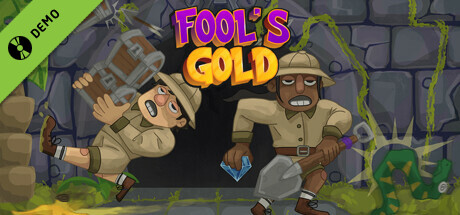 Fool's Gold Demo