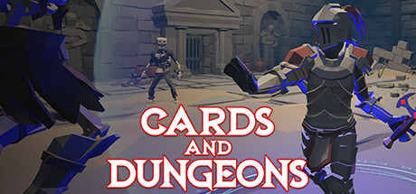 Cards and Dungeons