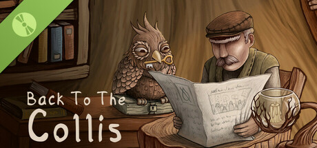 Back To The Collis Demo