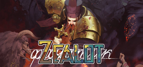 Zealot