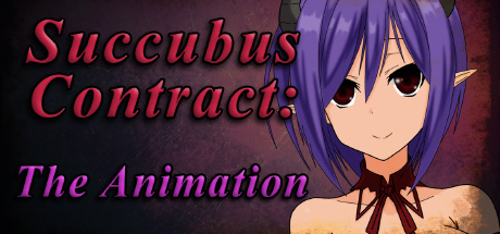 Succubus Contract