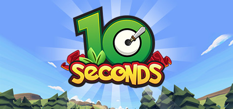 10 seconds