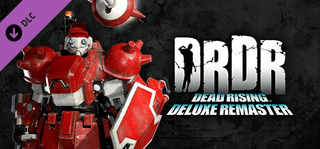 Dead Rising Deluxe Remaster - Costume & BGM: Blodia