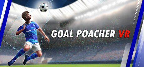 Goal Poacher VR: Football Header Simulator