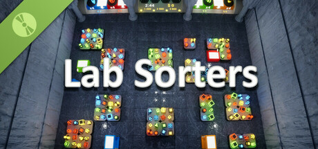 Lab Sorters Demo