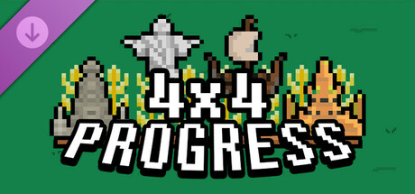 4X4 PROGRESS - Civilization Pack I