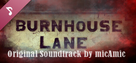 Burnhouse Lane Soundtrack