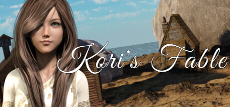 Kori's Fable Visual Novel