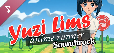 Yuzi Lims: anime runner - Soundtrack