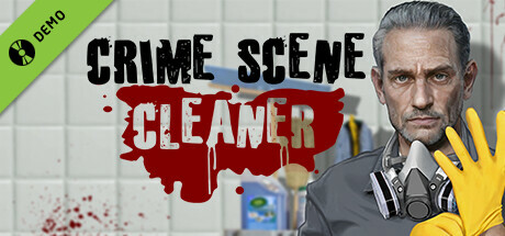 Crime Scene Cleaner Demo