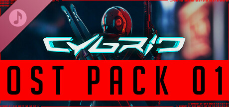 CYBRID OST PACK 01