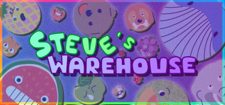 Steve's Warehouse Playtest