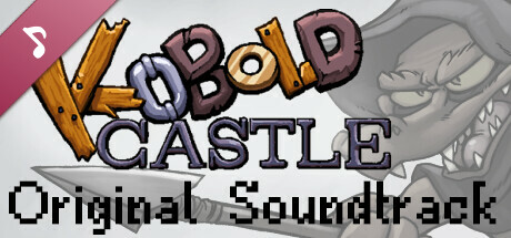 Kobold Castle Soundtrack