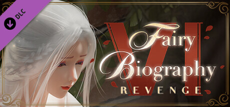 Fairy Biography 6 : Revenge - adult patch