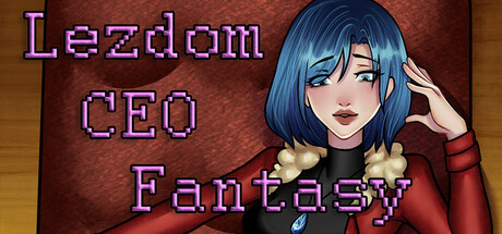 Lezdom CEO Fantasy